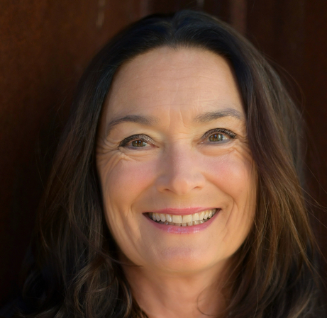 Foto Jacqueline Macaulay