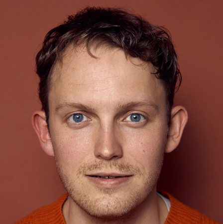 Foto Linus Scherz